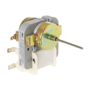 GE APPLIANCE WR60X10008 REFRIGERATOR EVAPORATOR FAN MOTOR (genuine oem part)