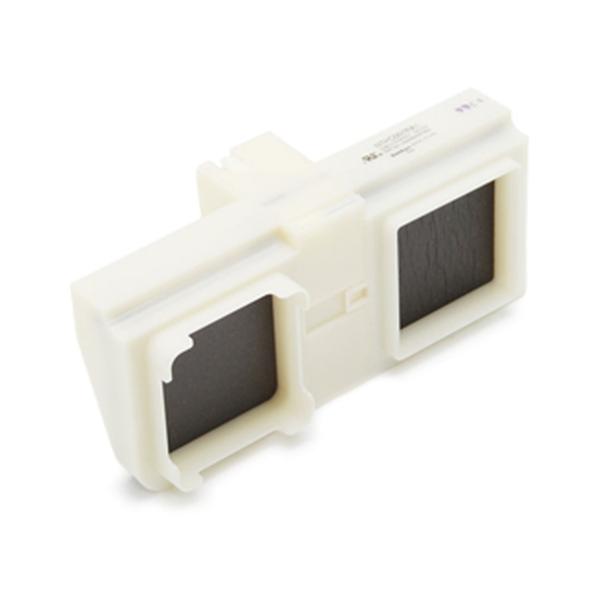 GE APPLIANCE WR60X10062 REFRIGERATOR AIR DAMPER ASSEMBLY (genuine oem part) - Parts Solution Group