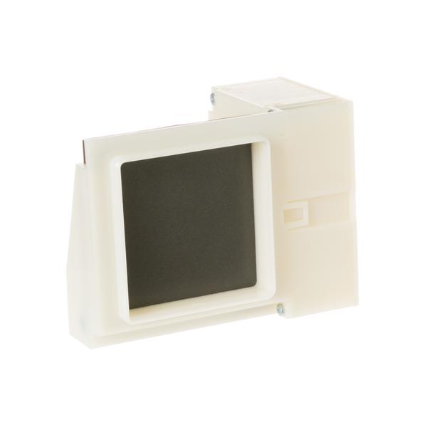 GE APPLIANCE WR60X10063 REFRIGERATOR AIR DAMPER ASSEMBLY (genuine oem part) - Parts Solution Group