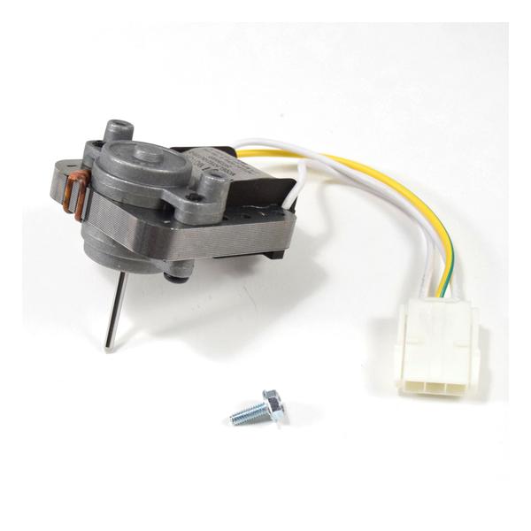 GE APPLIANCE WR60X10066 FREEZER EVAPORATOR FAN BLADE (GENUINE OEM PART) - Parts Solution Group