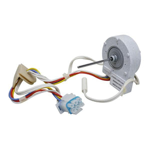 GE APPLIANCE WR60X10074 REFRIGERATOR EVAPORATOR FAN MOTOR (genuine oem part)