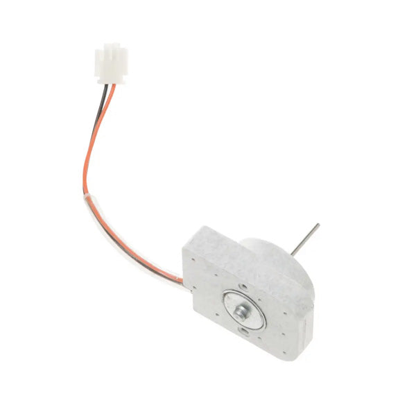 GE APPLIANCE WR60X10130 REFRIGERATOR AC/DC MOTOR (GENUINE OEM PART) - Parts Solution Group