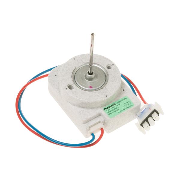 GE APPLIANCE WR60X10139 AC/DC EVAPORATOR FAN MOTOR (genuine oem part) - Parts Solution Group