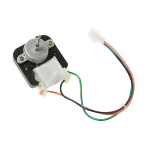 GE APPLIANCE WR60X10170 REFRIGERATOR CONDENSER FAN MOTOR (genuine oem part)
