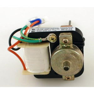 GE APPLIANCE WR60X10172 REFRIGERATOR EVAPORATOR MOTOR (genuine oem part)
