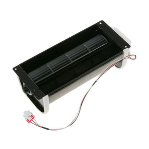 GE APPLIANCE WR60X10176 FREEZER FAN MOTOR ASSEMBLY (genuine oem part)