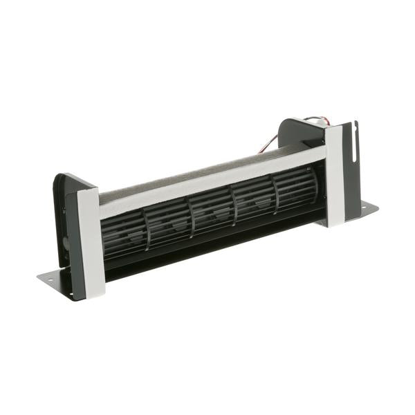GE APPLIANCE WR60X10179 REFRIGERATOR FAN MOTOR ASSEMBLY (genuine oem part) - Parts Solution Group