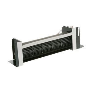 GE APPLIANCE WR60X10179 REFRIGERATOR FAN MOTOR ASSEMBLY (genuine oem part)