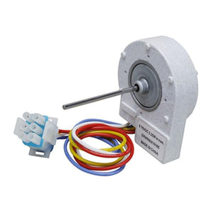 GE APPLIANCE WR60X10185 REFRIGERATOR EVAPORATOR FAN MOTOR (genuine oem part)