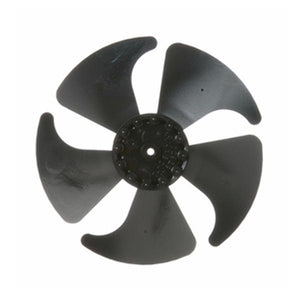 GE APPLIANCE WR60X10204 REFRIGERATOR EVAPORATOR FAN BLADE (genuine oem part)