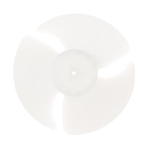 GE APPLIANCE WR60X10205 REFRIGERATOR EVAPORATOR FAN BLADE (genuine oem part)