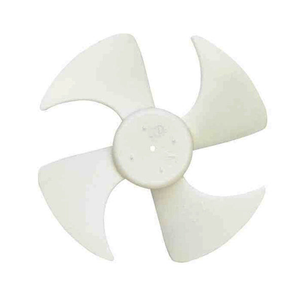 GE APPLIANCE WR60X10207 REFRIGERATOR CONDENSER FAN BLADE (genuine oem part) - Parts Solution Group