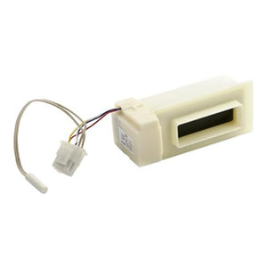 GE APPLIANCE WR60X10215 REFRIGERATOR AIR DAMPER ASSEMBLY (genuine oem part)