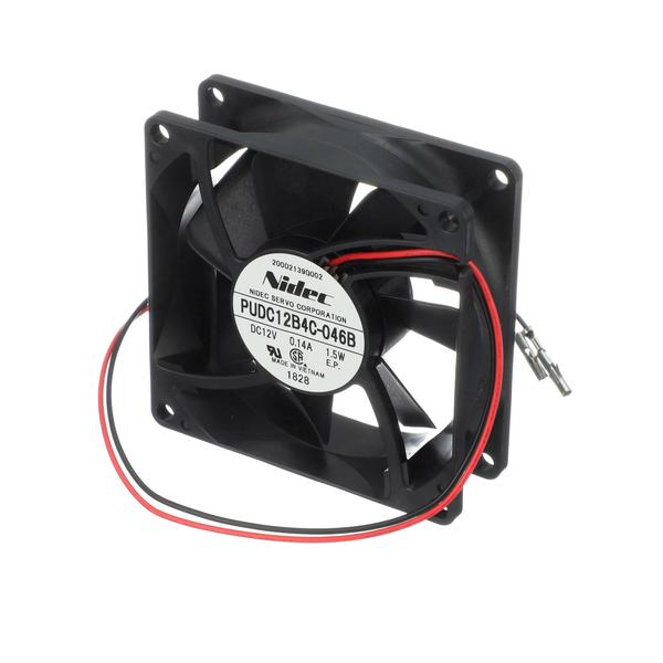 GE APPLIANCE WR60X10225 FAN FRESH FOOD (GENUINE OEM PART) - Parts Solution Group