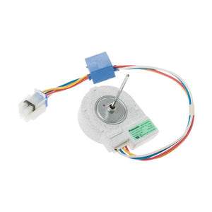 GE APPLIANCE WR60X10228 REFRIGERATOR EVAPORATOR FAN MOTOR (genuine oem part)