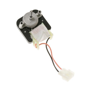 GE APPLIANCE WR60X10238 REFRIGERATOR CONDENSER FAN MOTOR (genuine oem part)