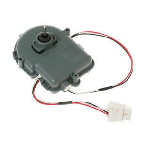 GE APPLIANCE WR60X10254 REFRIGERATOR EVAPORATOR FAN MOTOR (genuine oem part)