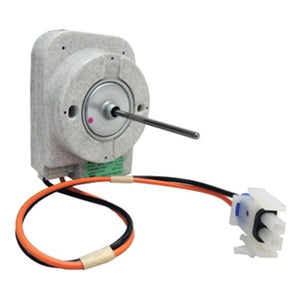 GE APPLIANCE WR60X10257 REFRIGERATOR EVAPORATOR FAN MOTOR 115 V (genuine oem part)