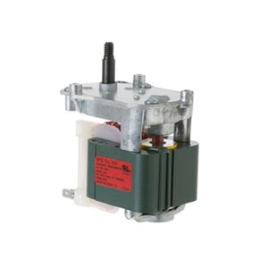 GE APPLIANCE WR60X10258 REFRIGERATOR DISPENSER CRUSHER MOTOR (genuine oem part)