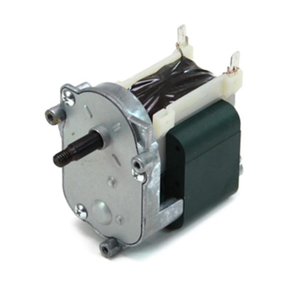 GE APPLIANCE WR60X10259 REFRIGERATOR ICE DISPENSER AUGER MOTOR (genuine oem part) - Parts Solution Group