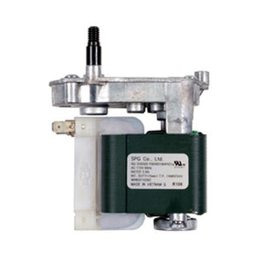 GE APPLIANCE WR60X10262 REFRIGERATOR ICE DISPENSER MOTOR (genuine oem part)