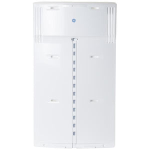 GE APPLIANCE WR60X10272 REFRIGERATOR EVAPORATOR COVER (genuine oem part)