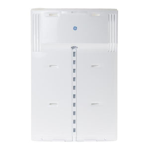 GE APPLIANCE WR60X10273 REFRIGERATOR EVAPORATOR COVER (genuine oem part)