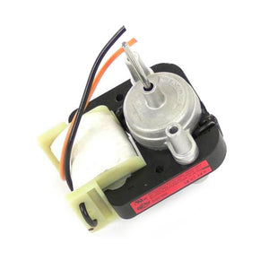 GE APPLIANCE WR60X10274 REFRIGERATOR CONDENSER FAN MOTOR ASSEMBLY (GENUINE OEM PART)