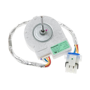 GE APPLIANCE WR60X10277 REFRIGERATOR EVAPORATOR FAN (genuine oem part)