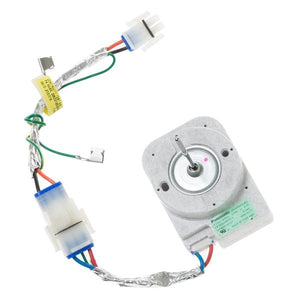 GE APPLIANCE WR60X10282 REFRIGERATOR EVAPORATOR FAN MOTOR (genuine oem part)