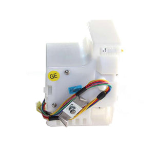 GE APPLIANCE WR60X10304 REFRIGERATOR AUGER MOTOR CASE ASSEMBLY (GENUINE OEM PART)