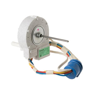 GE APPLIANCE WR60X10307 REFRIGERATOR EVAPORATOR FAN MOTOR (genuine oem part)