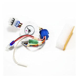 GE APPLIANCE WR60X10318 REFRIGERATOR EVAPORATOR FAN MOTOR (genuine oem part)