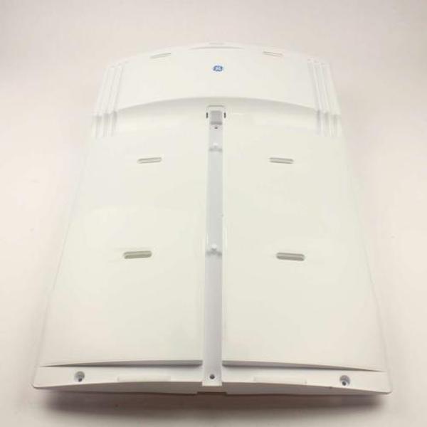GE APPLIANCE WR60X10324 REFRIGERATOR EVAPORATOR COVER ASSEMBLY (genuine oem part) - Parts Solution Group