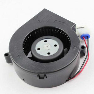 GE APPLIANCE WR60X10330 BLOWER FAN D (genuine oem part)