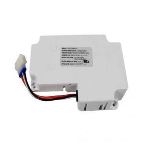 GE APPLIANCE WR60X10331 REFRIGERATOR AUGER MOTOR DC (GENUINE OEM PART)