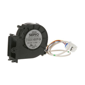 GE APPLIANCE WR60X10342 REFRIGERATOR FAN MOTOR (genuine oem part)