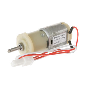 GE APPLIANCE WR60X10344 MOTOR DUCT DOOR (genuine oem part)