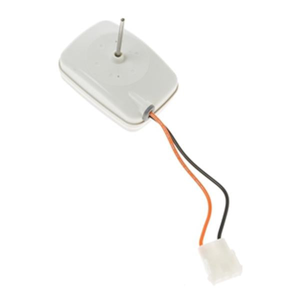 GE APPLIANCE WR60X10348 REFRIGERATOR CONDENSER FAN MOTOR (genuine oem part) - Parts Solution Group