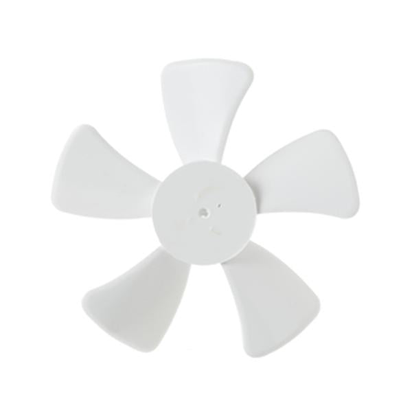 GE APPLIANCE WR60X114 REFRIGERATOR EVAPORATOR FAN BLADE (genuine oem part) - Parts Solution Group