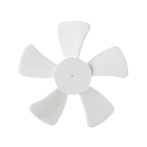 GE APPLIANCE WR60X114 REFRIGERATOR EVAPORATOR FAN BLADE (genuine oem part)