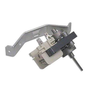 GE APPLIANCE WR60X162 REFRIGERATOR EVAPORATOR FAN MOTOR (genuine oem part)