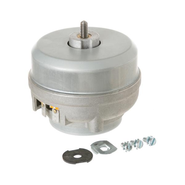 GE APPLIANCE WR60X177 REFRIGERATOR CONDENSER FAN MOTOR (genuine oem part) - Parts Solution Group