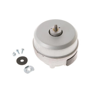 GE APPLIANCE WR60X187 REFRIGERATOR CONDENSER FAN MOTOR (genuine oem part)