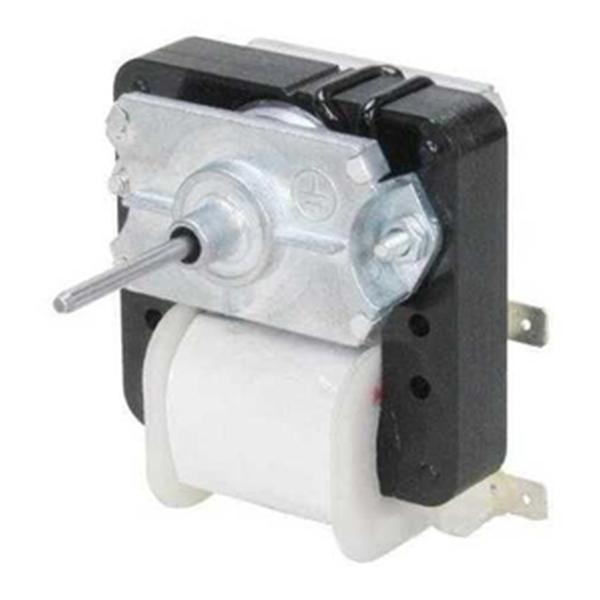 GE APPLIANCE WR60X203 REFRIGERATOR EVAPORATOR MOTOR (genuine oem part) - Parts Solution Group