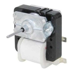 GE APPLIANCE WR60X203 REFRIGERATOR EVAPORATOR MOTOR (genuine oem part)