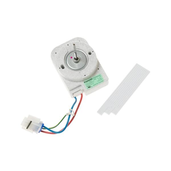 GE APPLIANCE WR60X21887 AC/DC EVAPORATOR FAN MOTOR (genuine oem part) - Parts Solution Group
