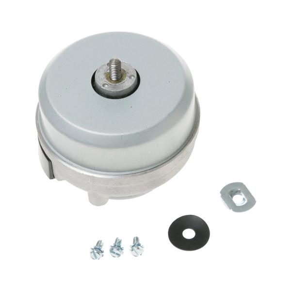 GE APPLIANCE WR60X225 REFRIGERATOR CONDENSER FAN MOTOR (GENUINE OEM PART) - Parts Solution Group