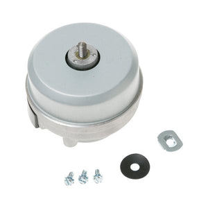 GE APPLIANCE WR60X225 REFRIGERATOR CONDENSER FAN MOTOR (GENUINE OEM PART)