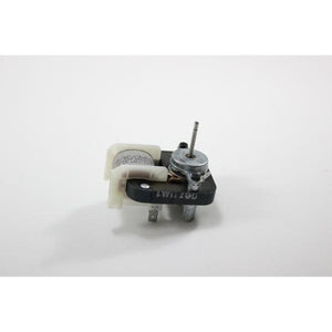 GE APPLIANCE WR60X230 EVAPORATOR FAN MOTOR (genuine oem part)